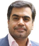 دکتر قاسم محمدی نژاد